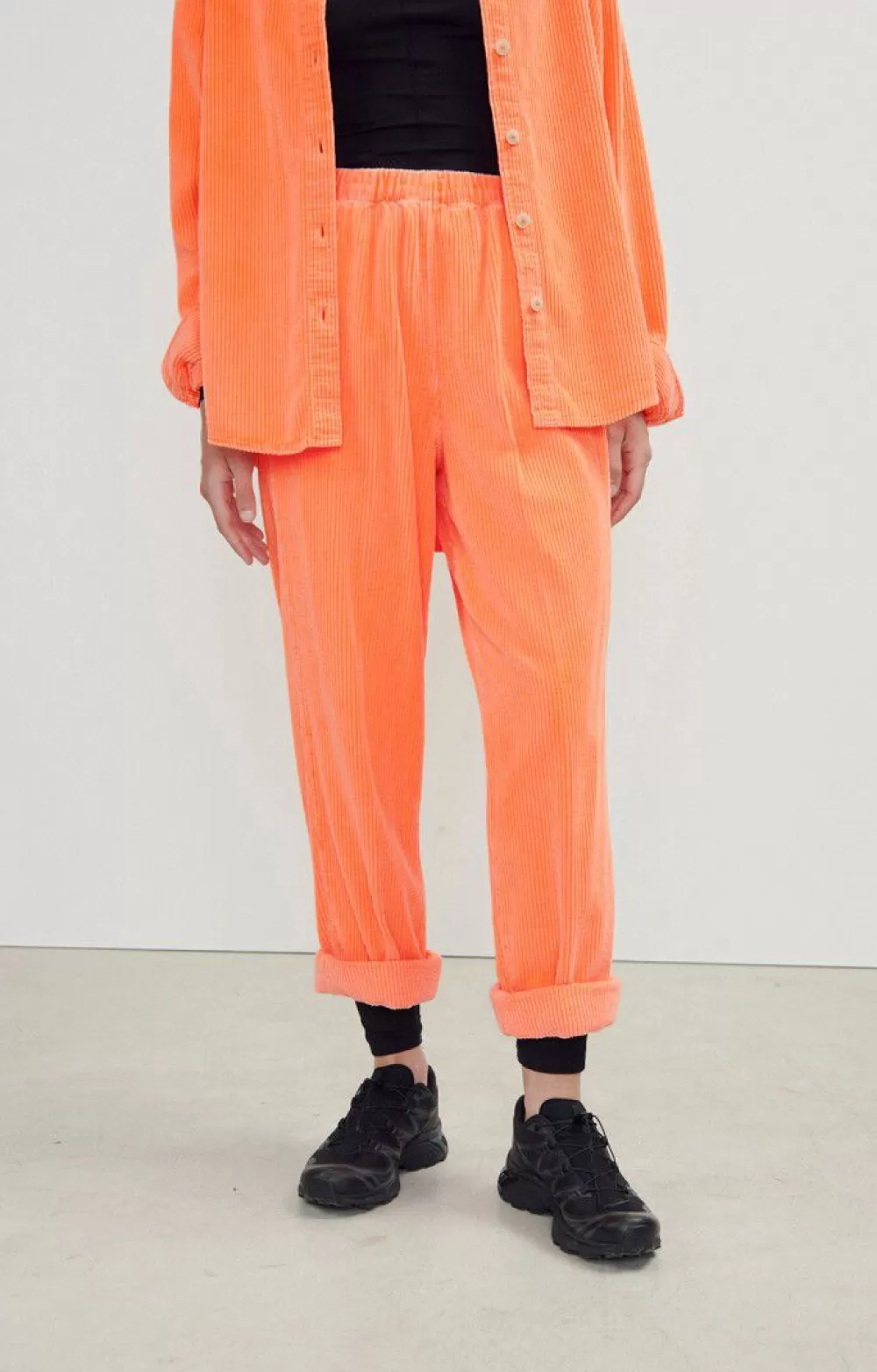 Pantalon Femme Padow*American Vintage Store
