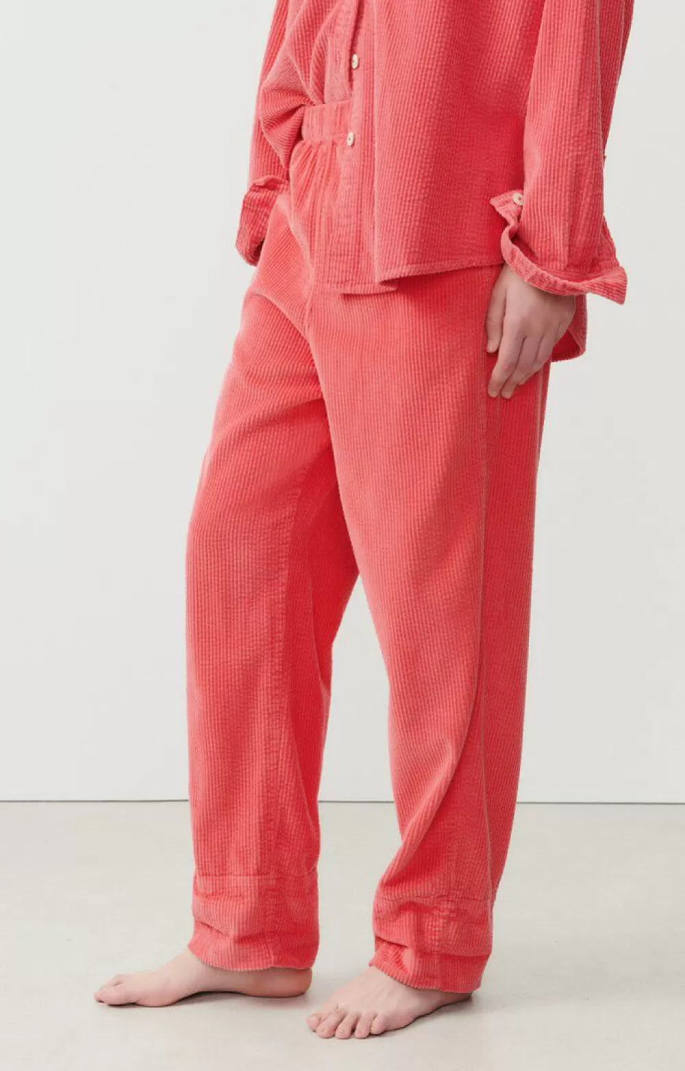 Pantalon Femme Padow*American Vintage Online