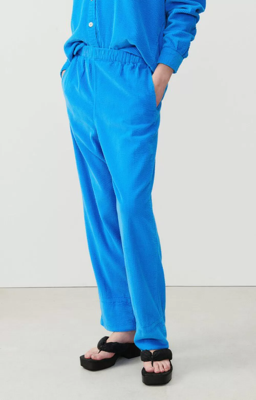 Pantalon Femme Padow*American Vintage Clearance