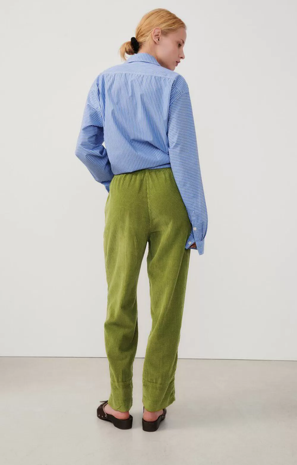 Pantalon Femme Padow*American Vintage Clearance