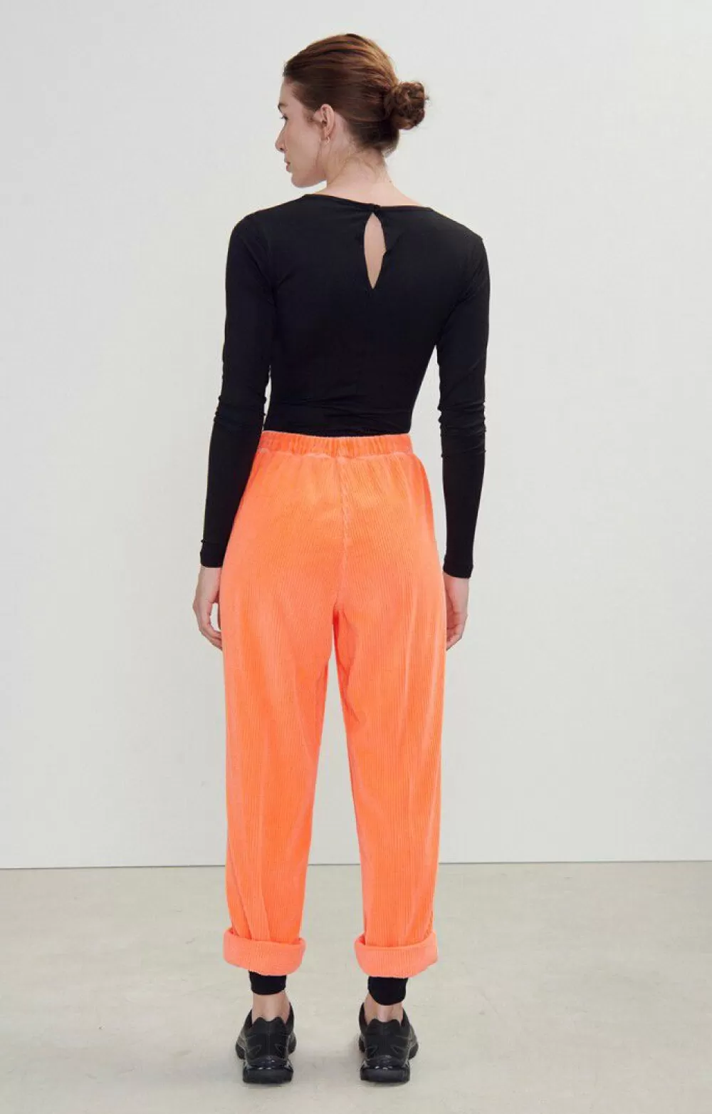 Pantalon Femme Padow*American Vintage Store