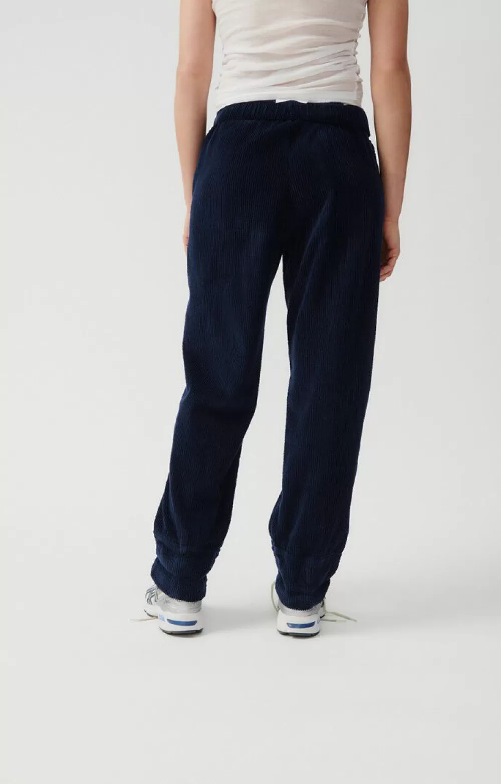 Pantalon Femme Padow*American Vintage Shop