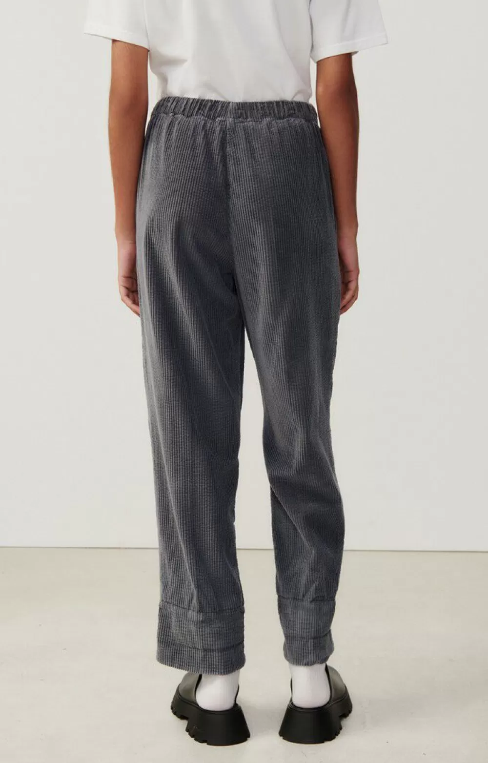 Pantalon Femme Padow*American Vintage Best Sale