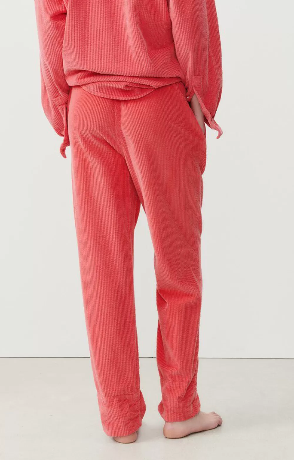 Pantalon Femme Padow*American Vintage Online