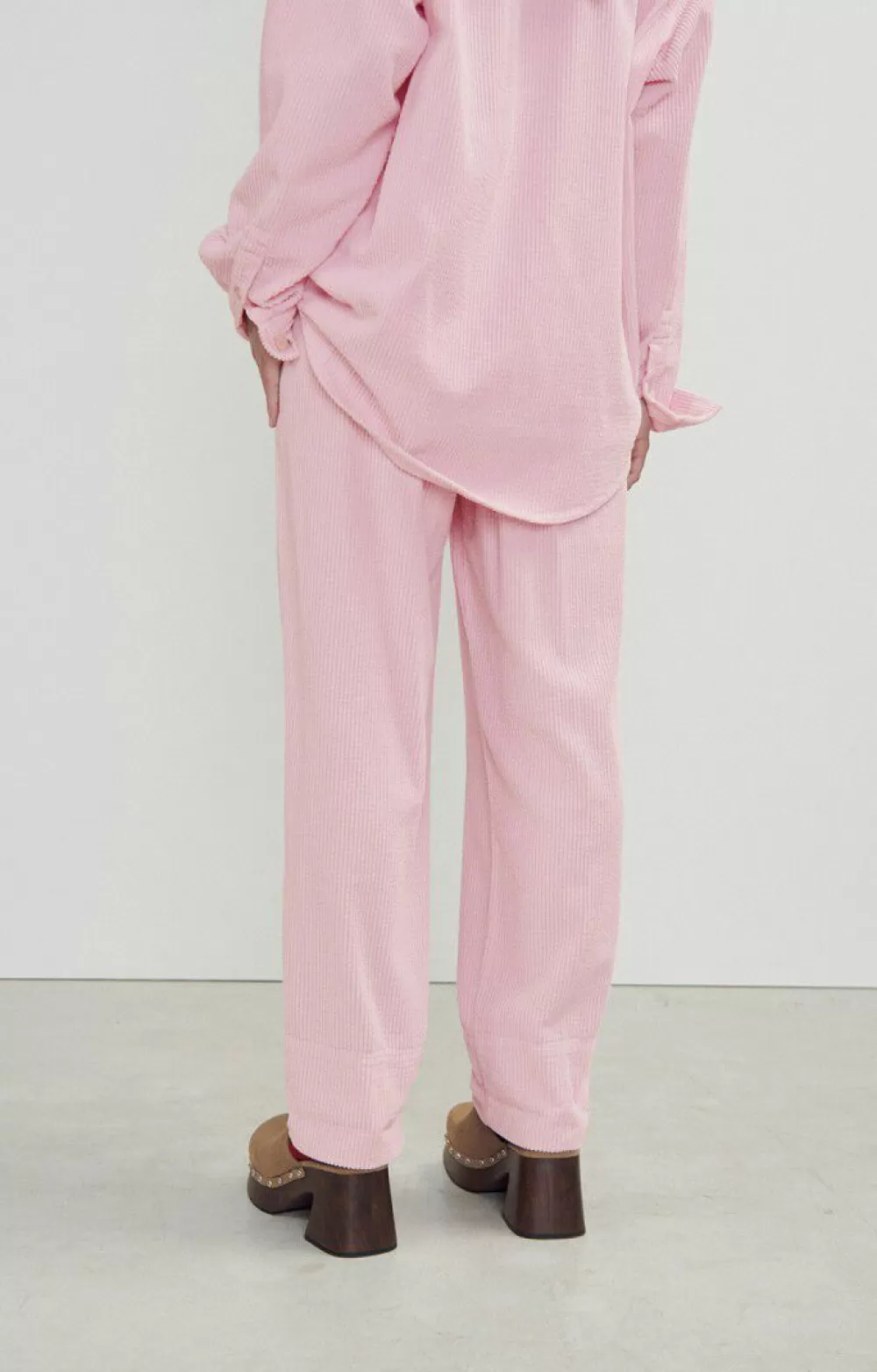 Pantalon Femme Padow*American Vintage Store