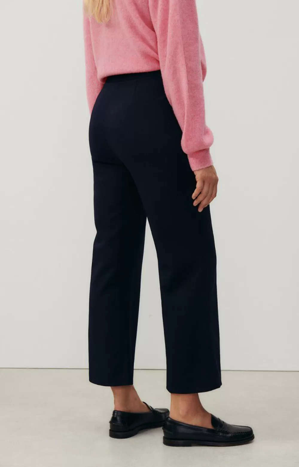 Pantalon Femme Pukstreet*American Vintage Clearance