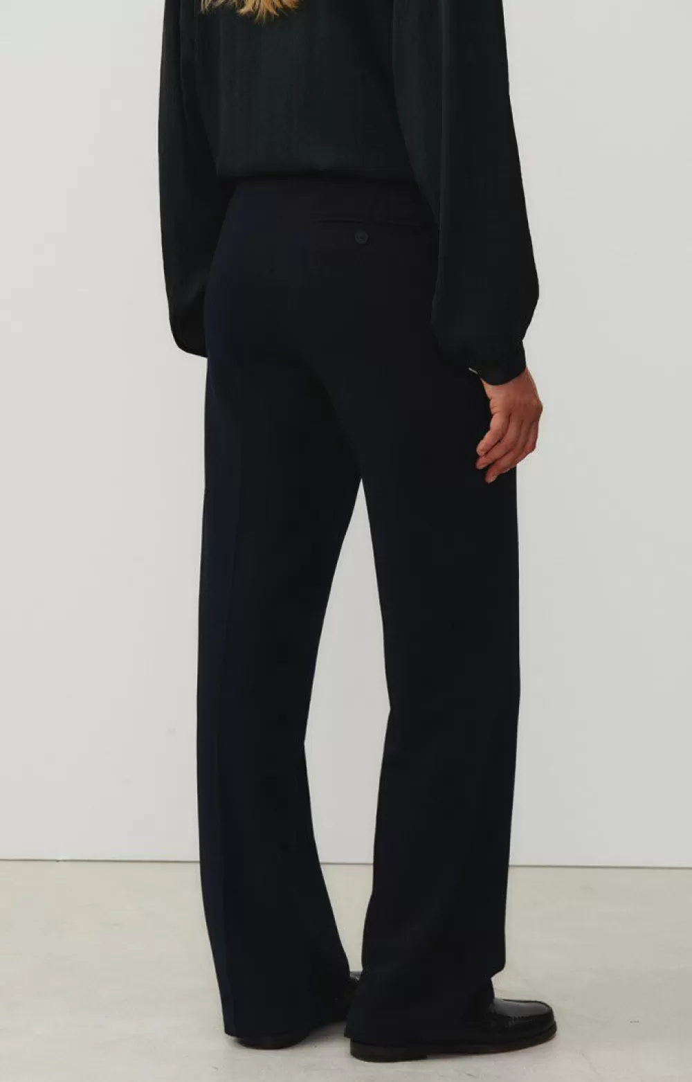 Pantalon Femme Pukstreet*American Vintage Cheap