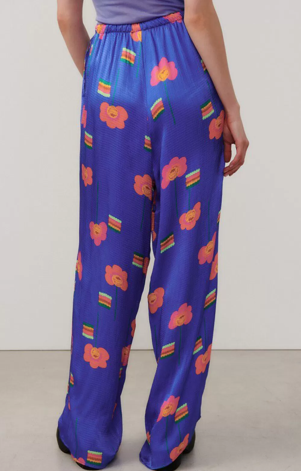 Pantalon Femme Shaning*American Vintage Discount