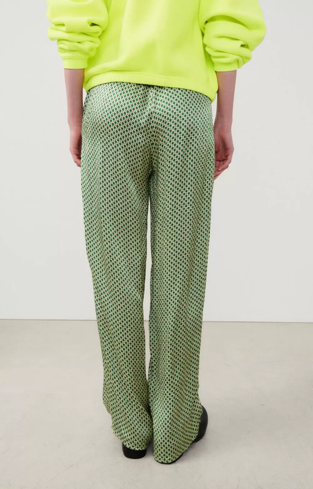 Pantalon Femme Shaning*American Vintage Shop
