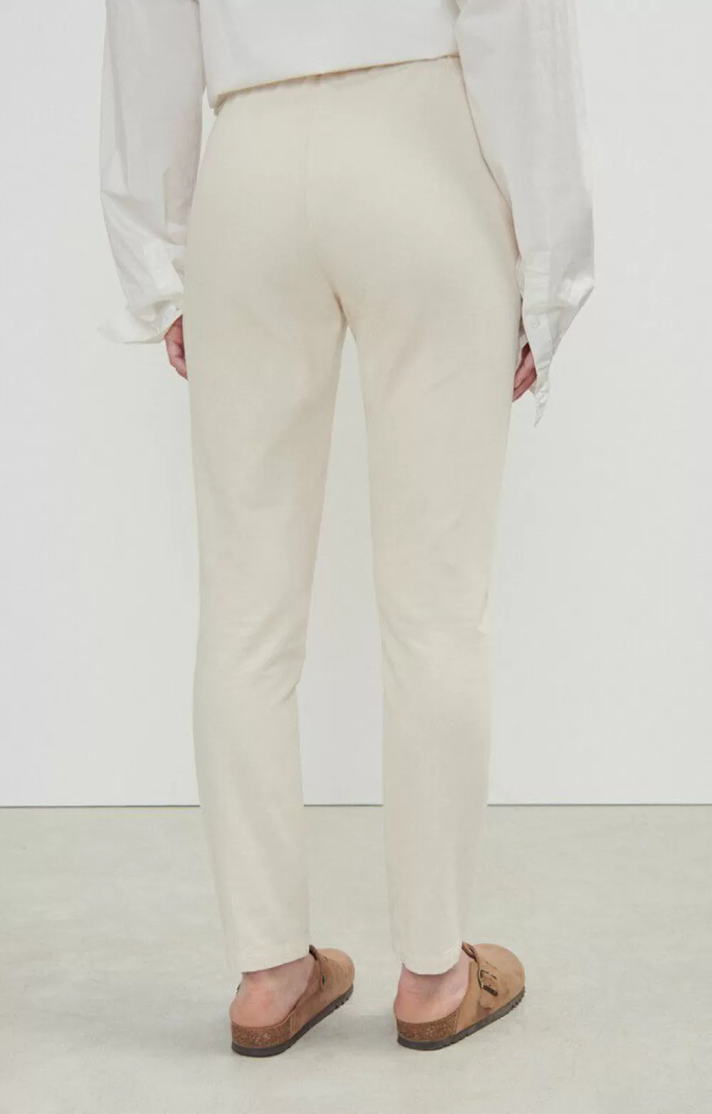 Pantalon Femme Tirabay*American Vintage Outlet
