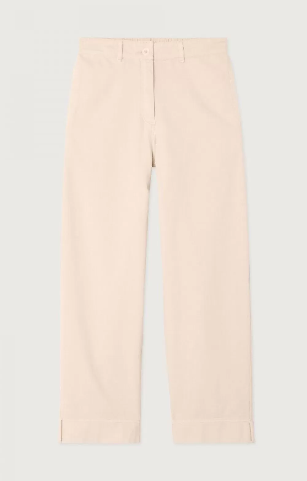 Pantalon Femme Uyabow*American Vintage Flash Sale