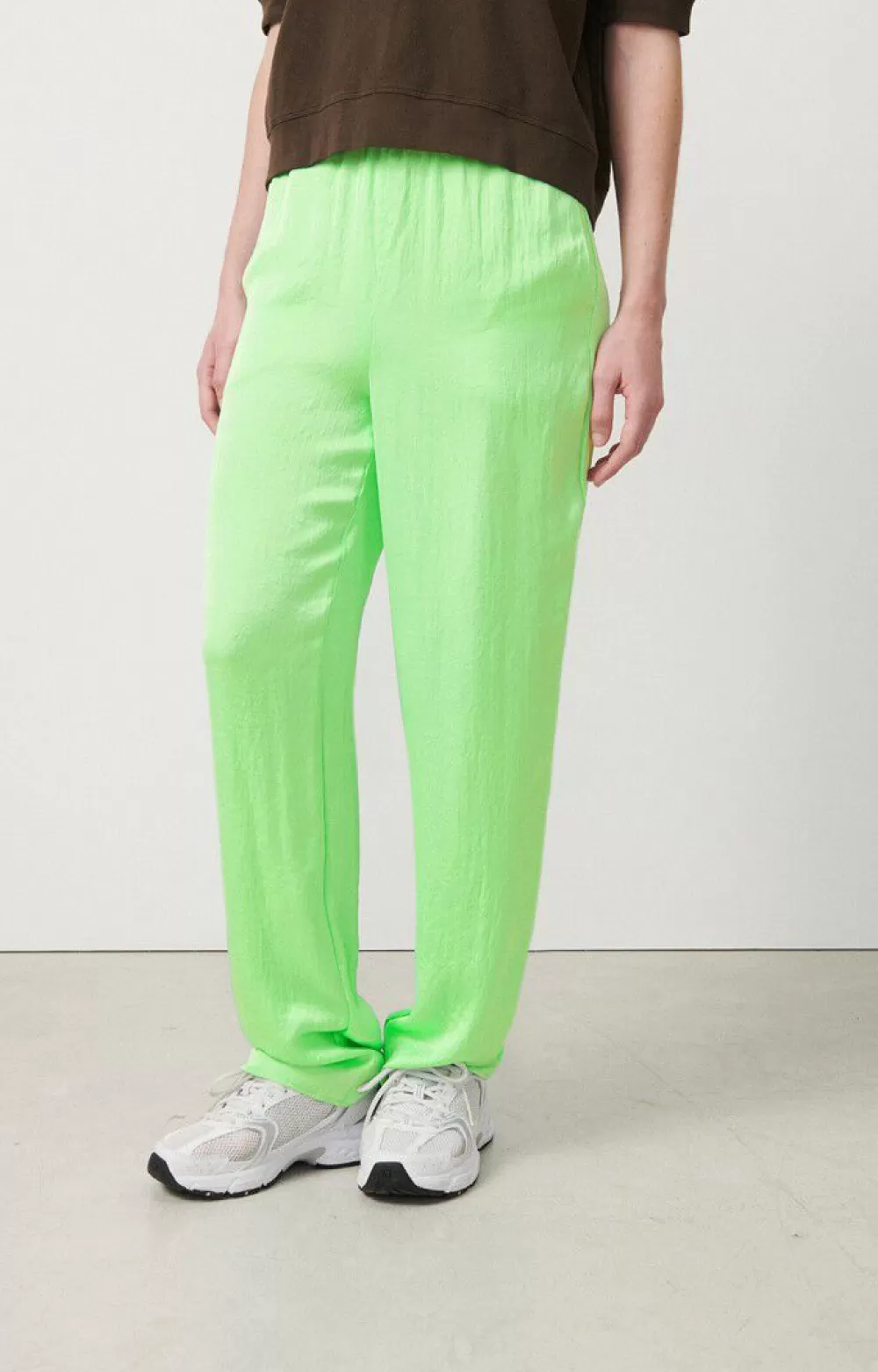 Pantalon Femme Widland*American Vintage Flash Sale