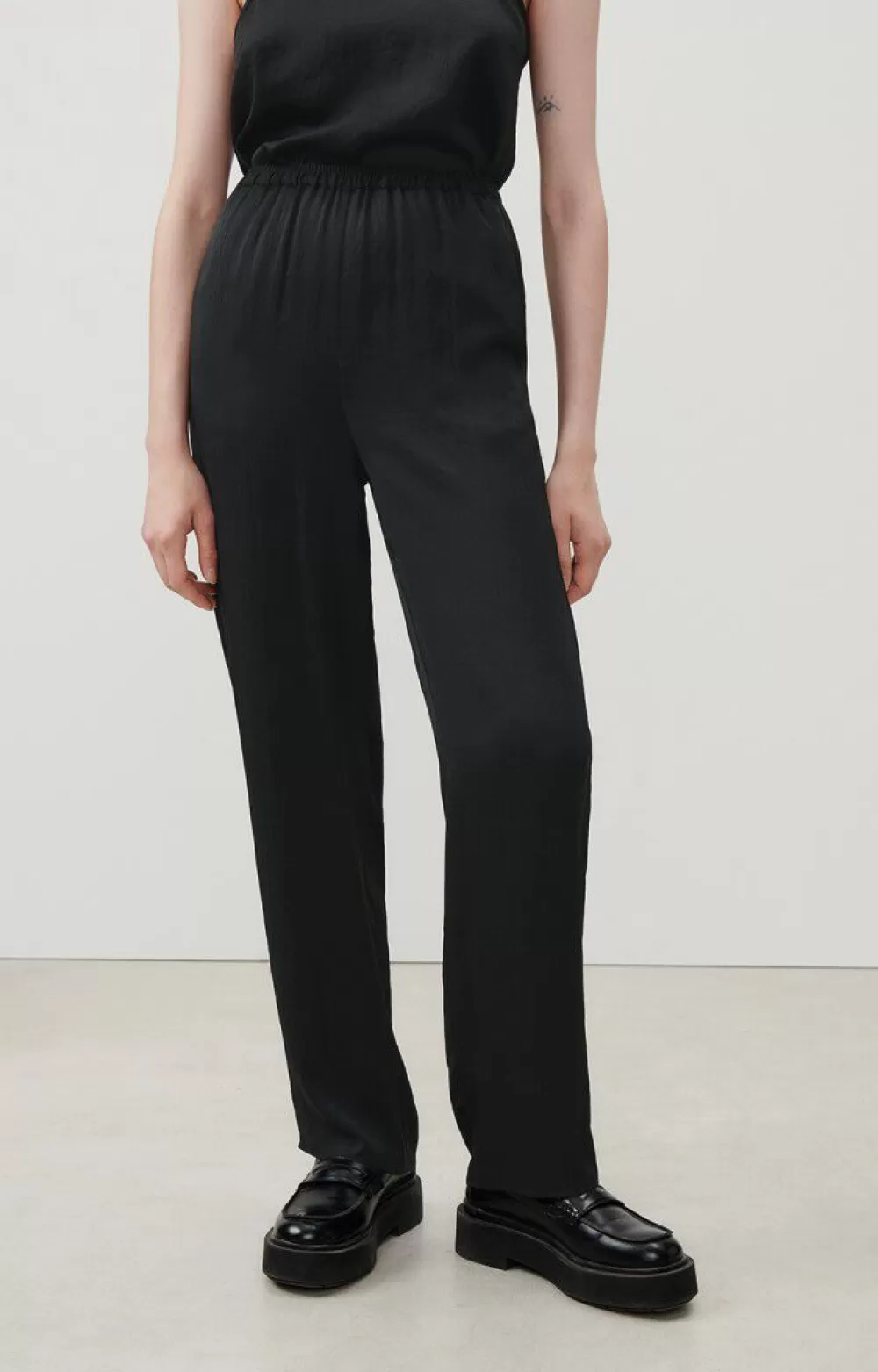 Pantalon Femme Widland*American Vintage Discount