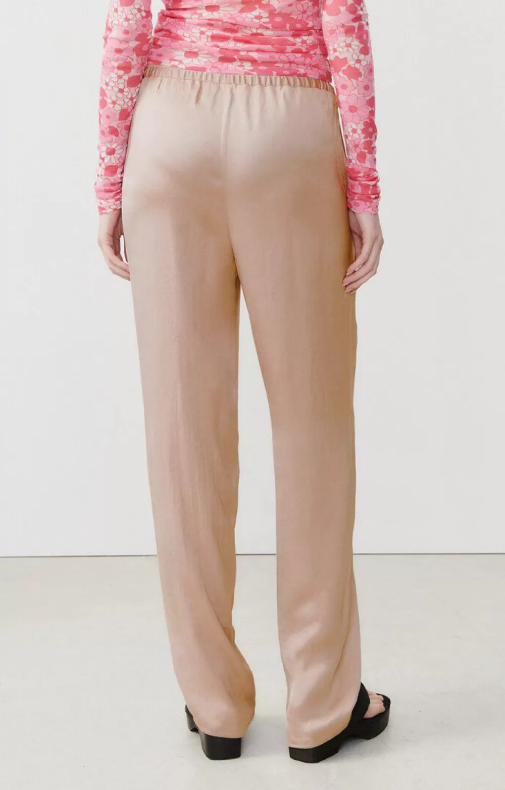 Pantalon Femme Widland*American Vintage Best Sale