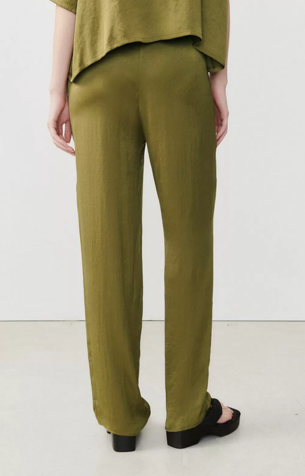 Pantalon Femme Widland*American Vintage New