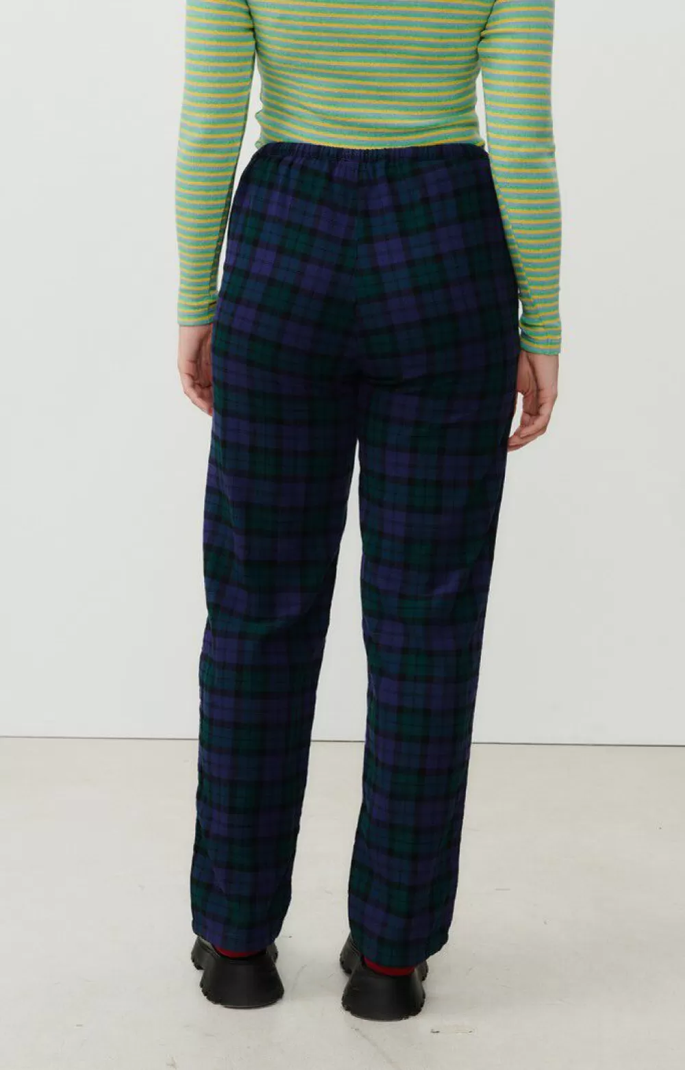 Pantalon Femme Yuzy*American Vintage Hot