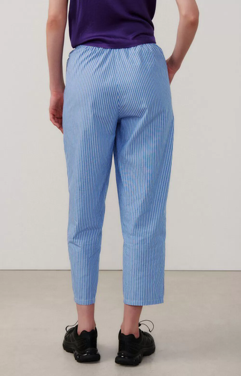 Pantalon Femme Zatybay*American Vintage Outlet