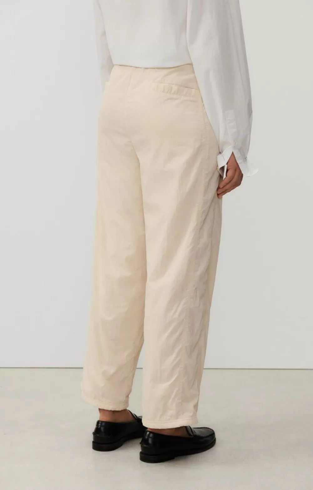 Pantalon Femme Zotcity*American Vintage Cheap