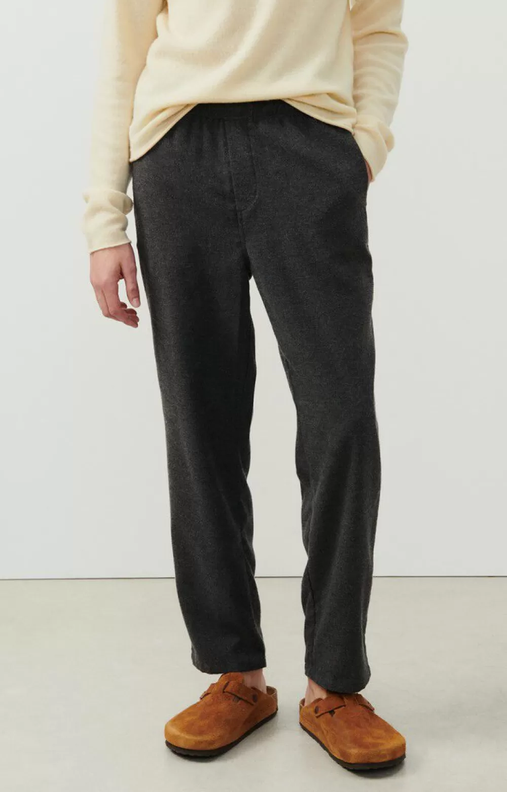 Pantalon Homme Dakota*American Vintage Discount
