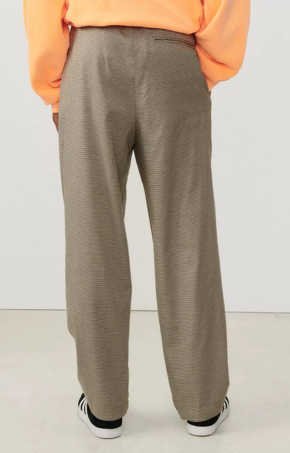 Pantalon Homme Dofybay*American Vintage Flash Sale