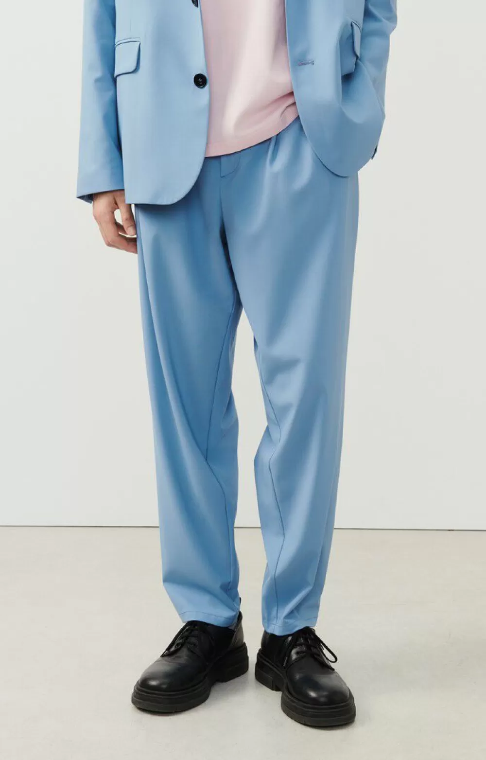 Pantalon Homme Kabird*American Vintage Store