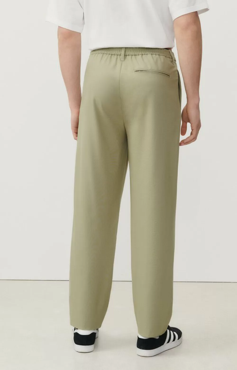 Pantalon Homme Kabird*American Vintage Hot