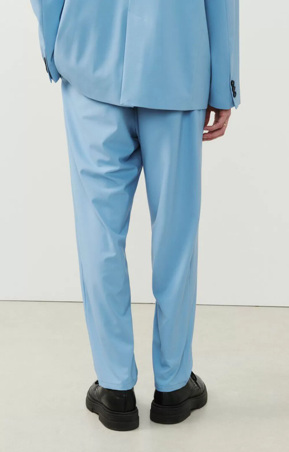 Pantalon Homme Kabird*American Vintage Store