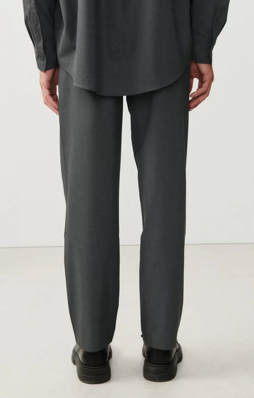 Pantalon Homme Kabird*American Vintage Fashion