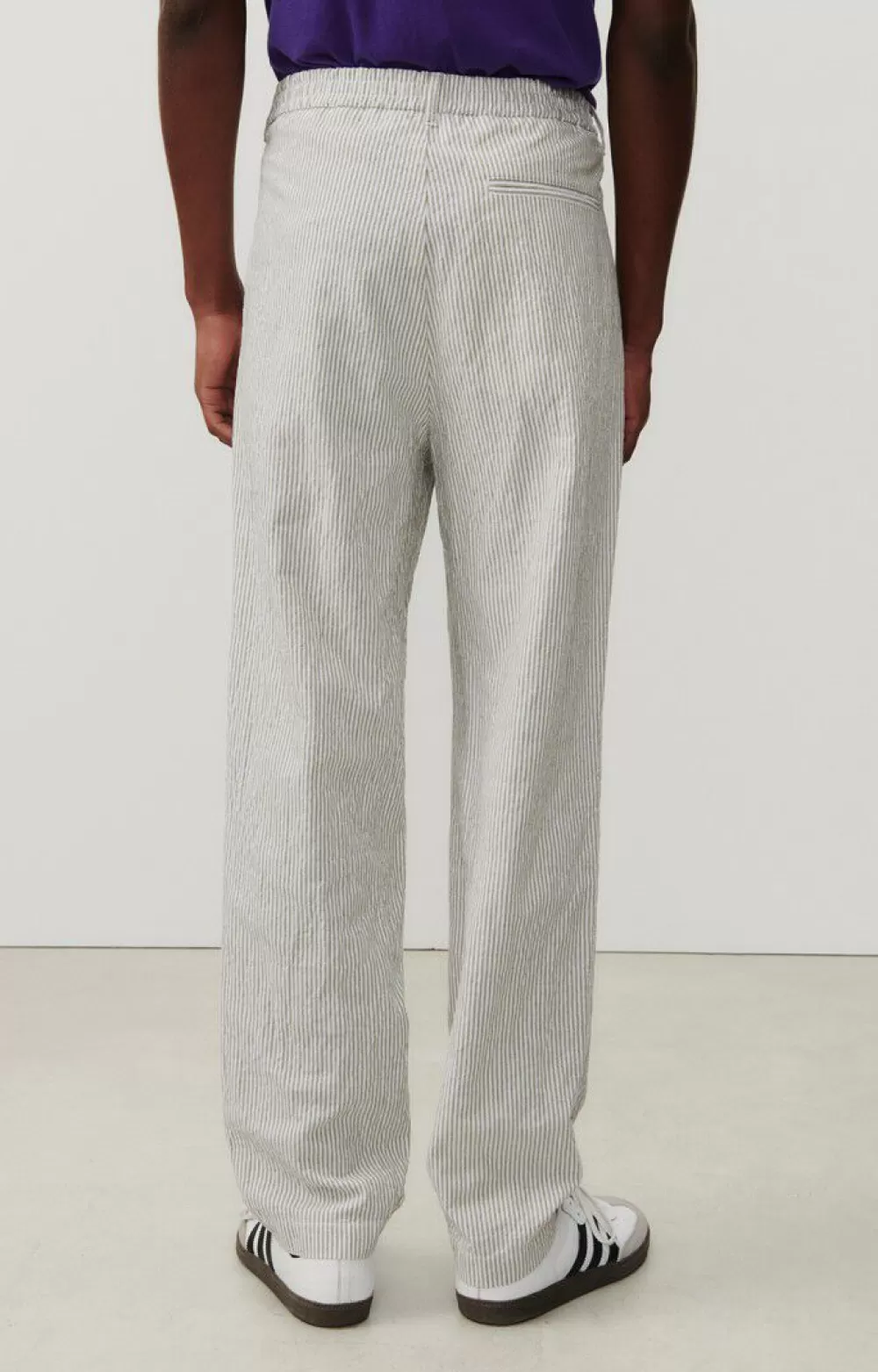 Pantalon Homme Keostreet*American Vintage Cheap