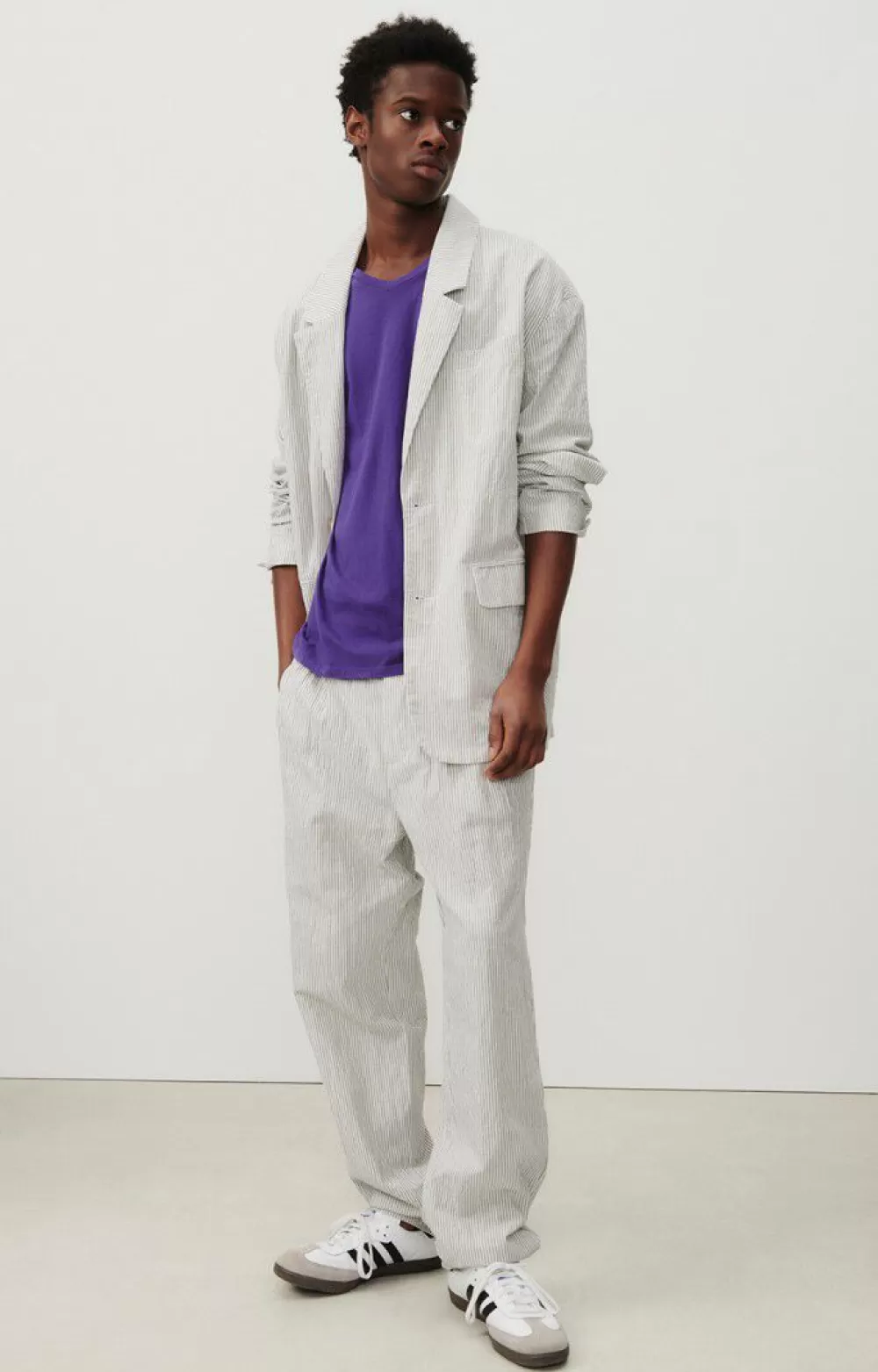 Pantalon Homme Keostreet*American Vintage Cheap