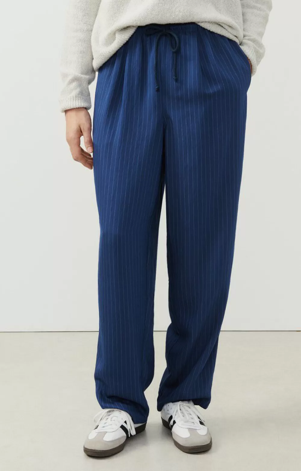 Pantalon Homme Okyrow*American Vintage Best Sale