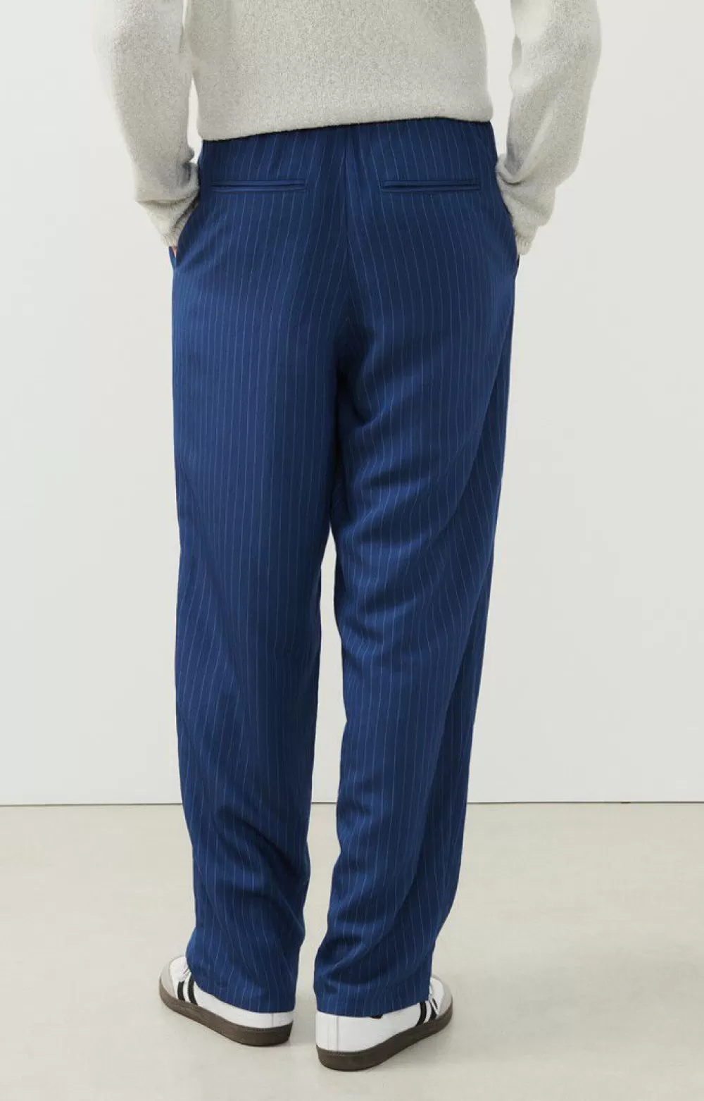 Pantalon Homme Okyrow*American Vintage Best Sale
