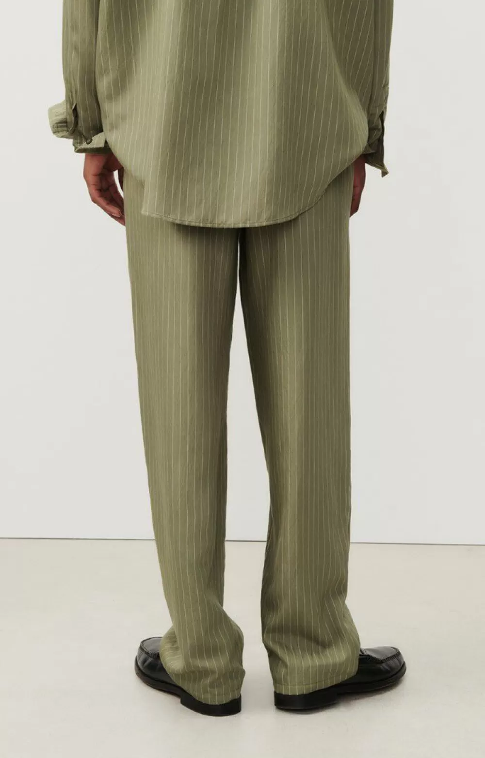 Pantalon Homme Okyrow*American Vintage Cheap