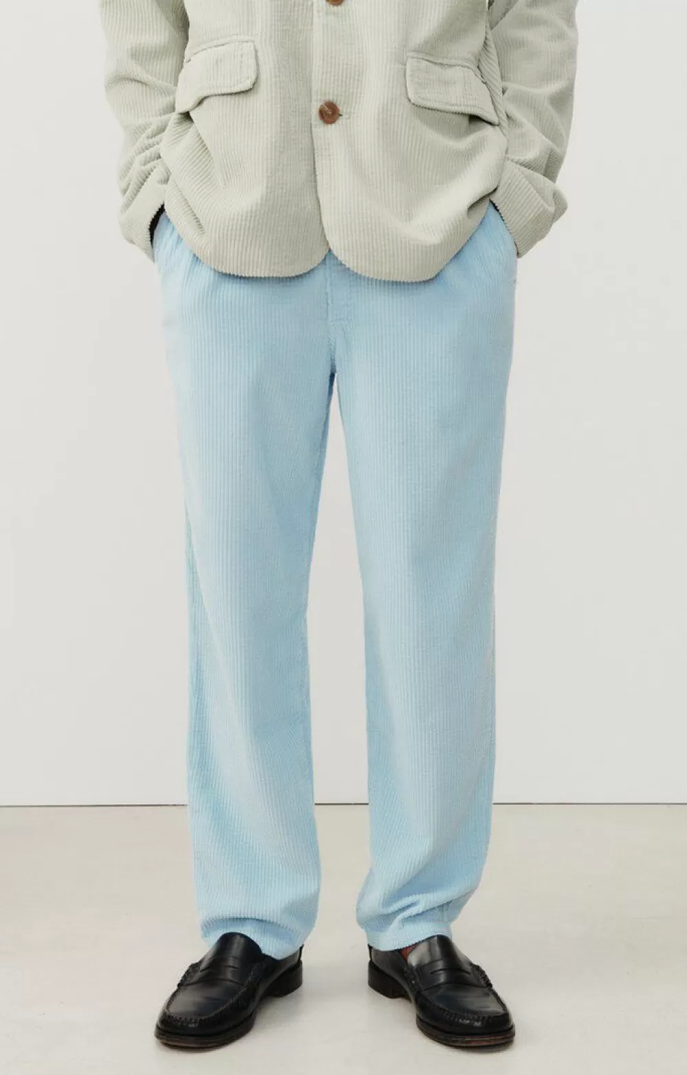 Pantalon Homme Padow*American Vintage Online