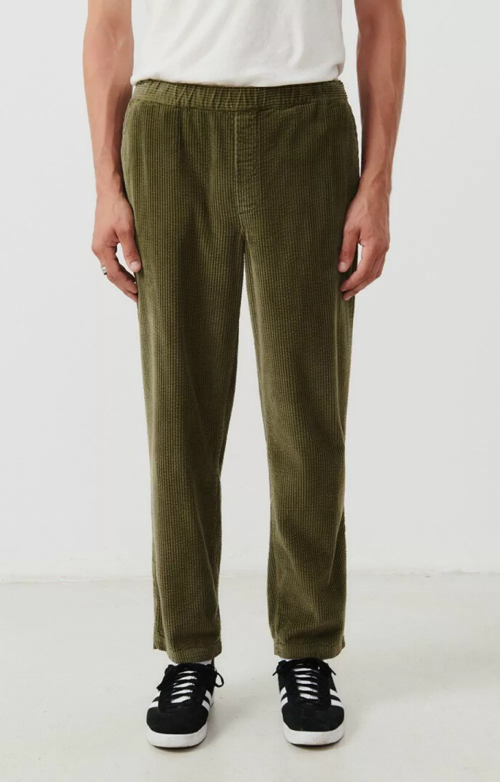 Pantalon Homme Padow*American Vintage Online