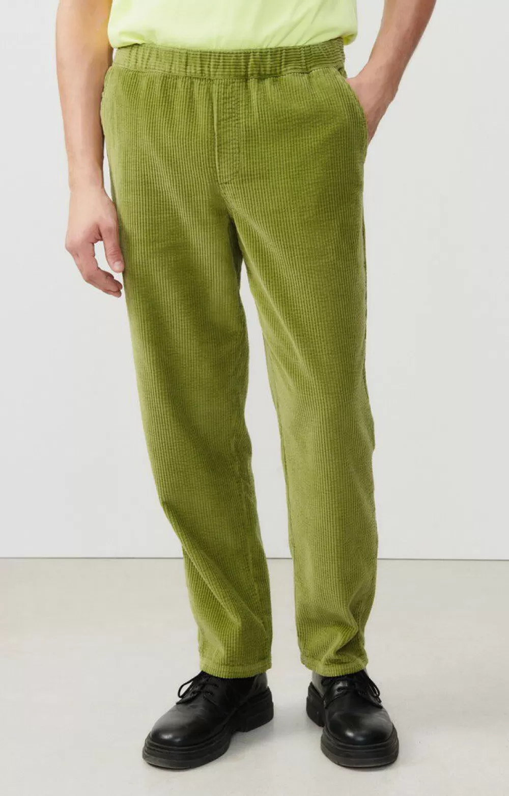 Pantalon Homme Padow*American Vintage Best