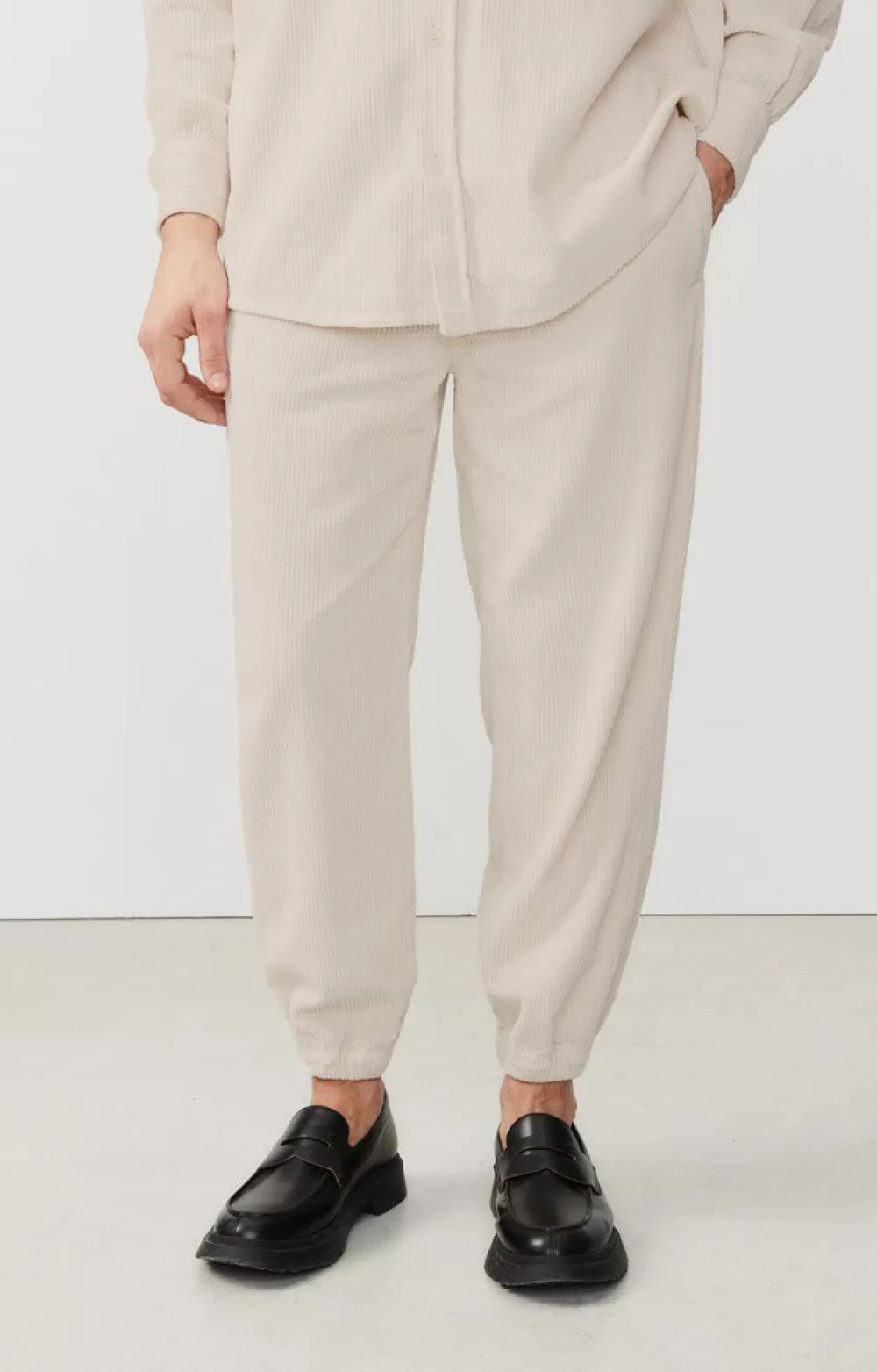 Pantalon Homme Padow*American Vintage Online