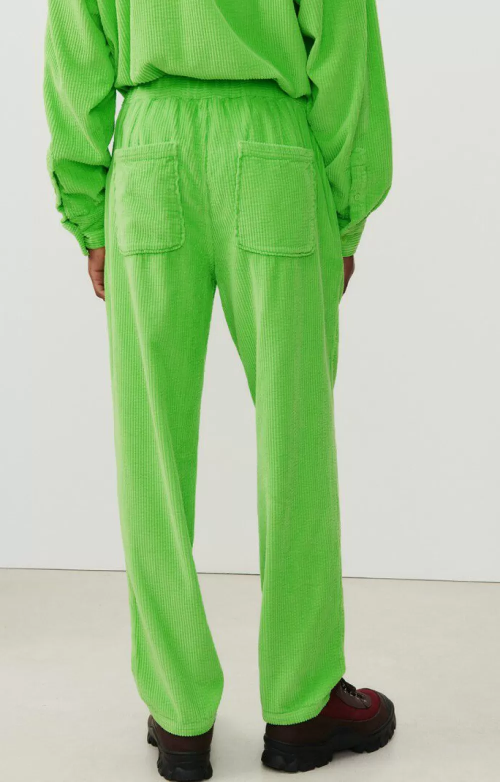 Pantalon Homme Padow*American Vintage Best Sale
