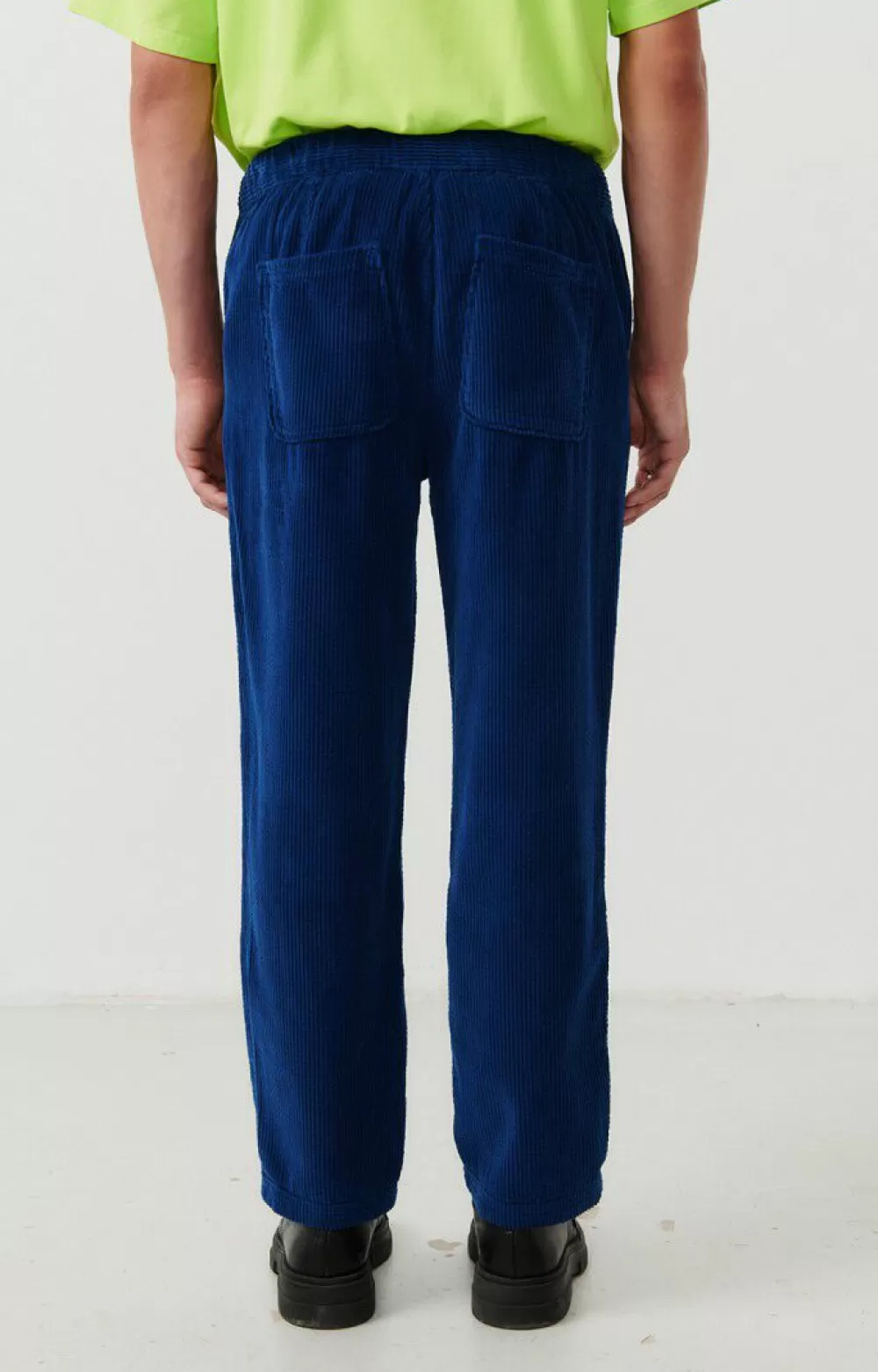 Pantalon Homme Padow*American Vintage Cheap