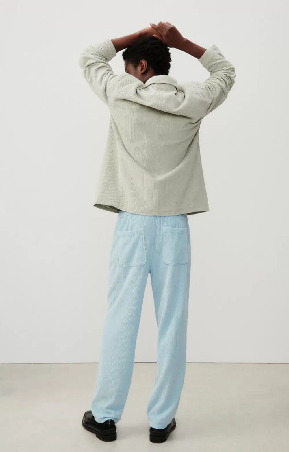 Pantalon Homme Padow*American Vintage Online