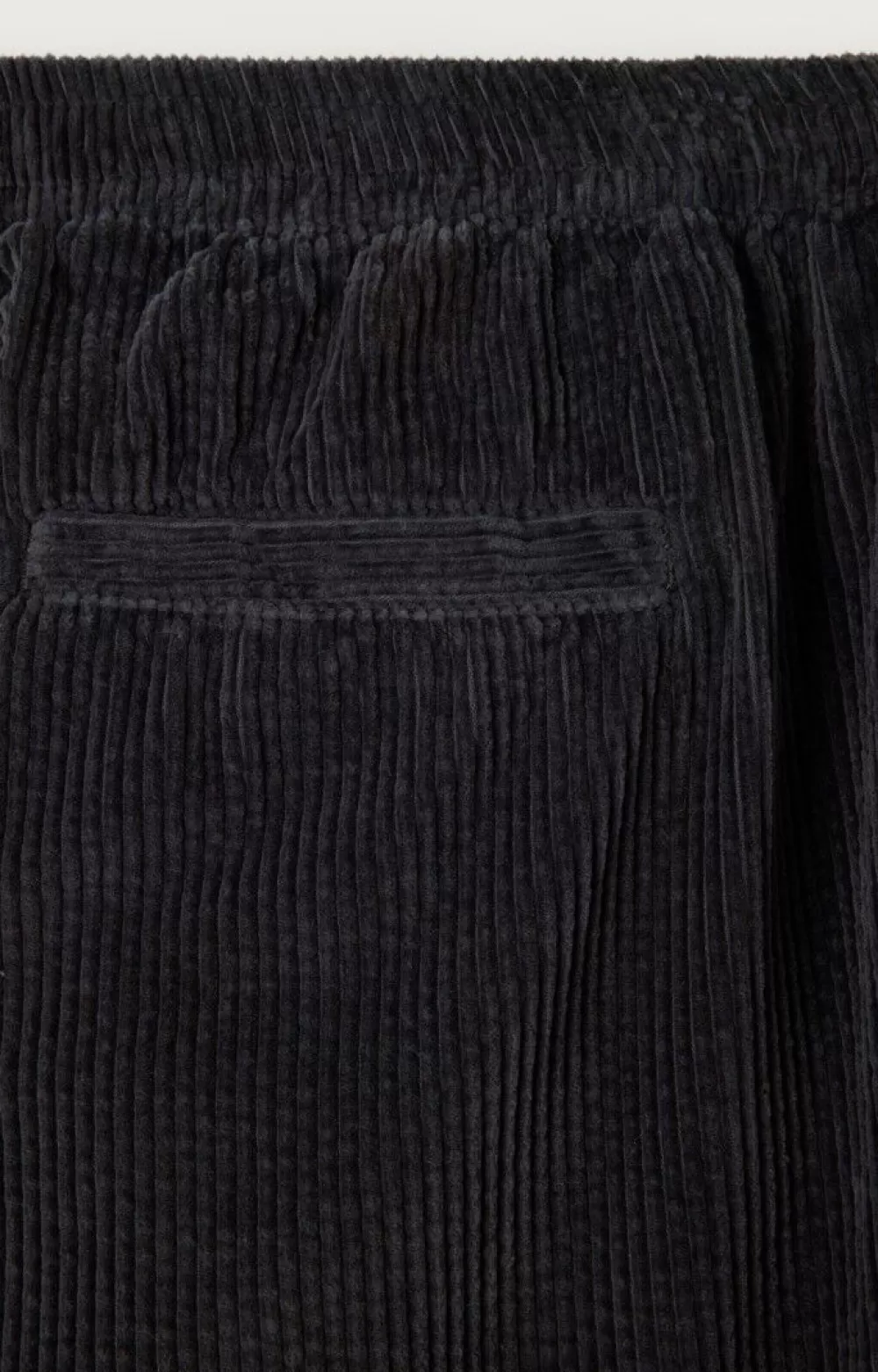 Pantalon Homme Padow*American Vintage Fashion