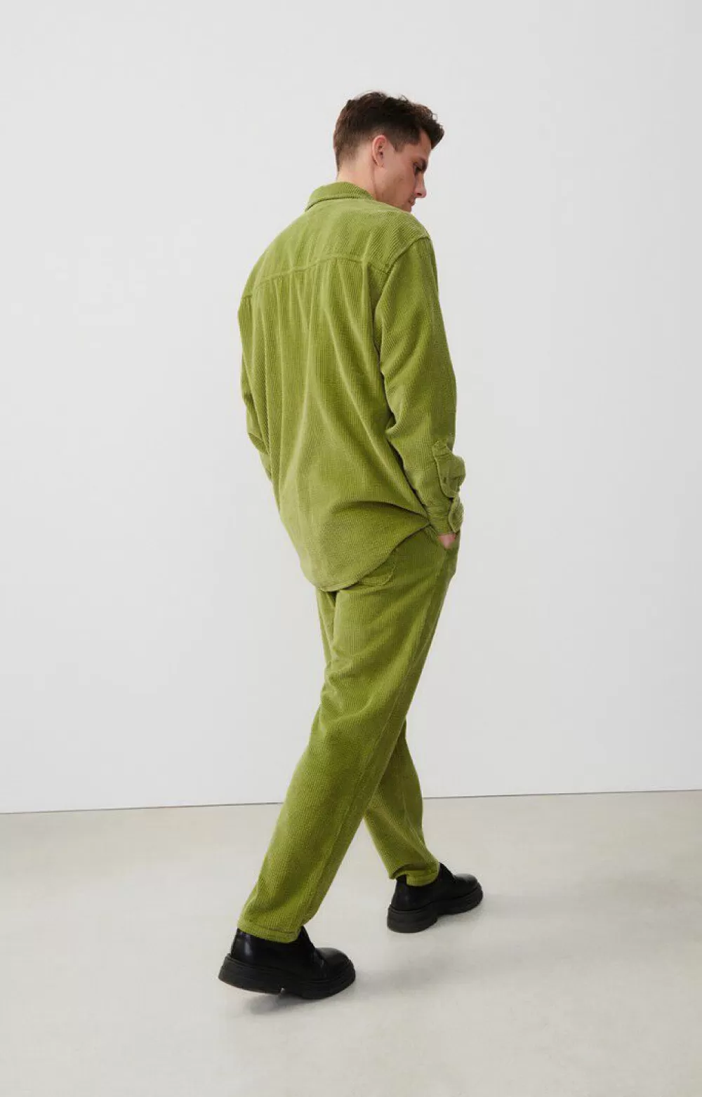 Pantalon Homme Padow*American Vintage Best