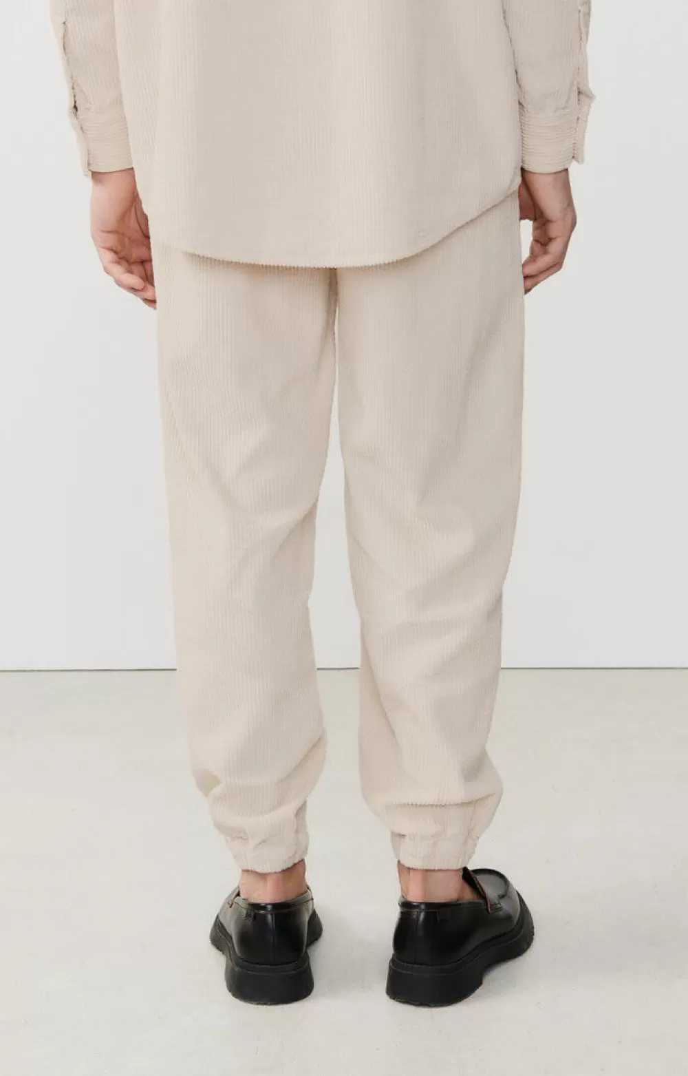 Pantalon Homme Padow*American Vintage Online