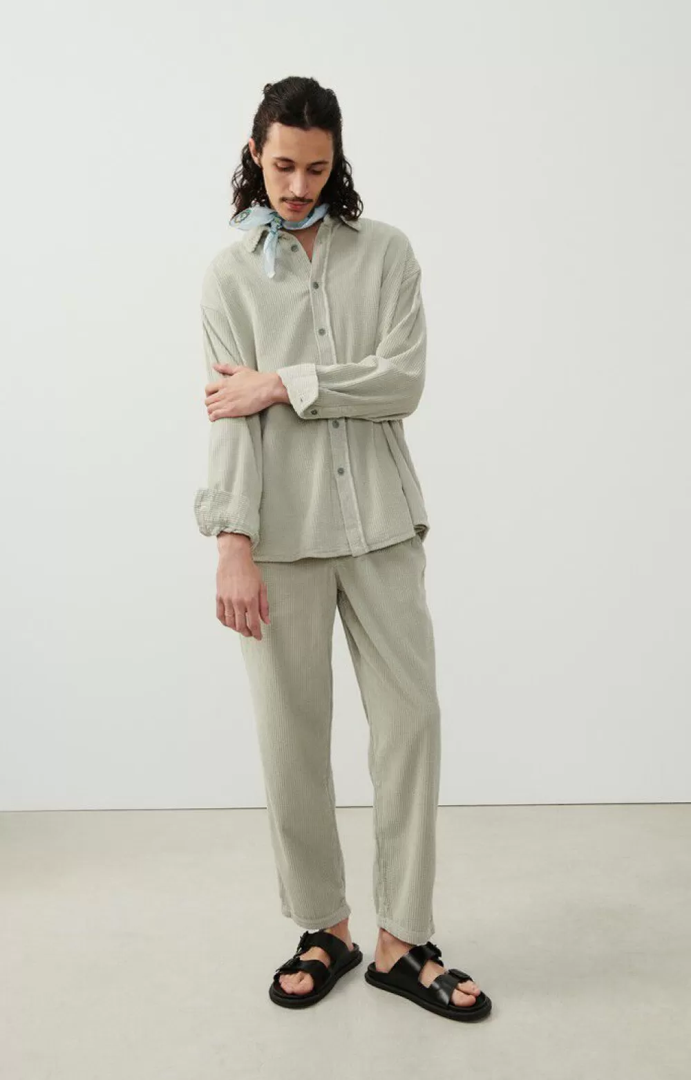 Pantalon Homme Padow*American Vintage Outlet