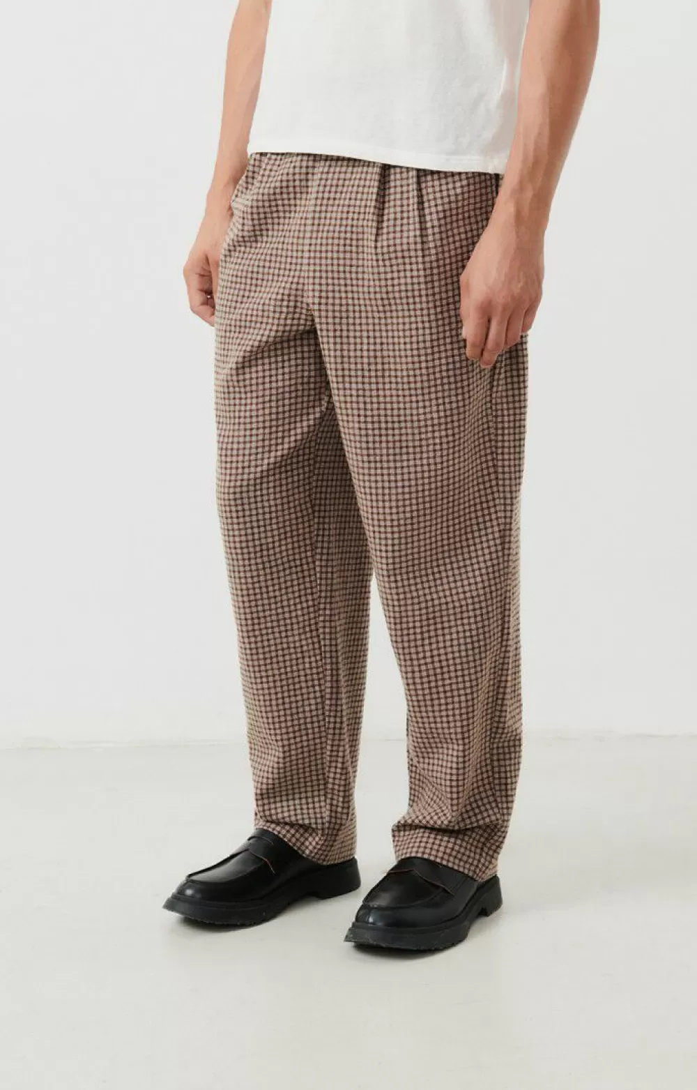 Pantalon Homme Taroville*American Vintage Best Sale