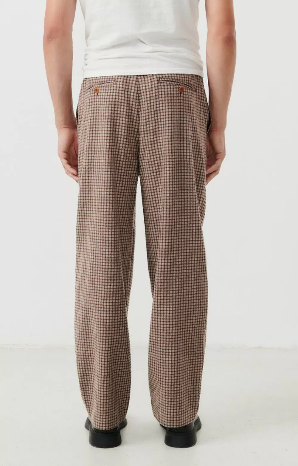 Pantalon Homme Taroville*American Vintage Best Sale