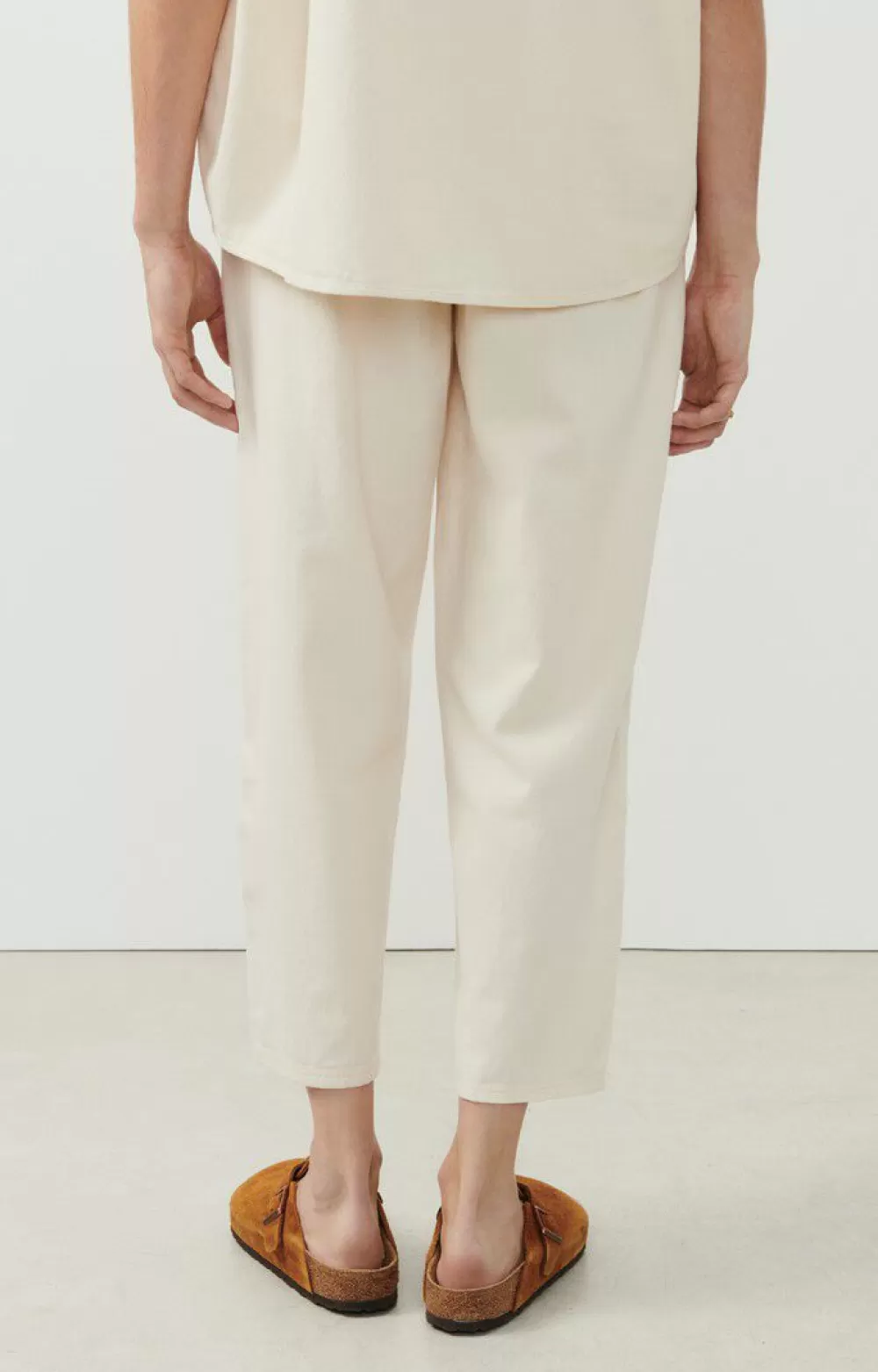 Pantalon Homme Tirabay*American Vintage Discount