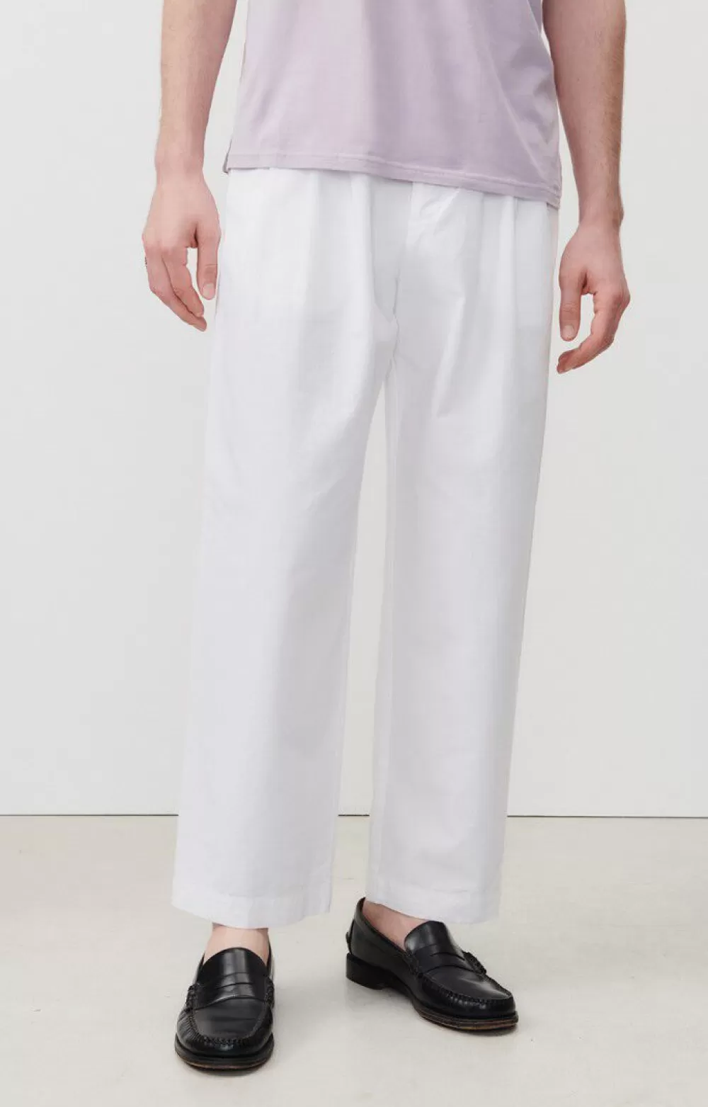 Pantalon Homme Tysco*American Vintage Discount