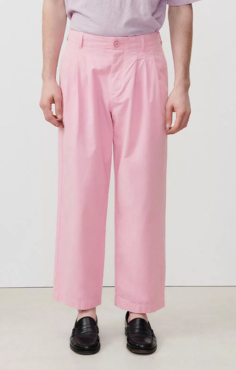 Pantalon Homme Tysco*American Vintage Hot