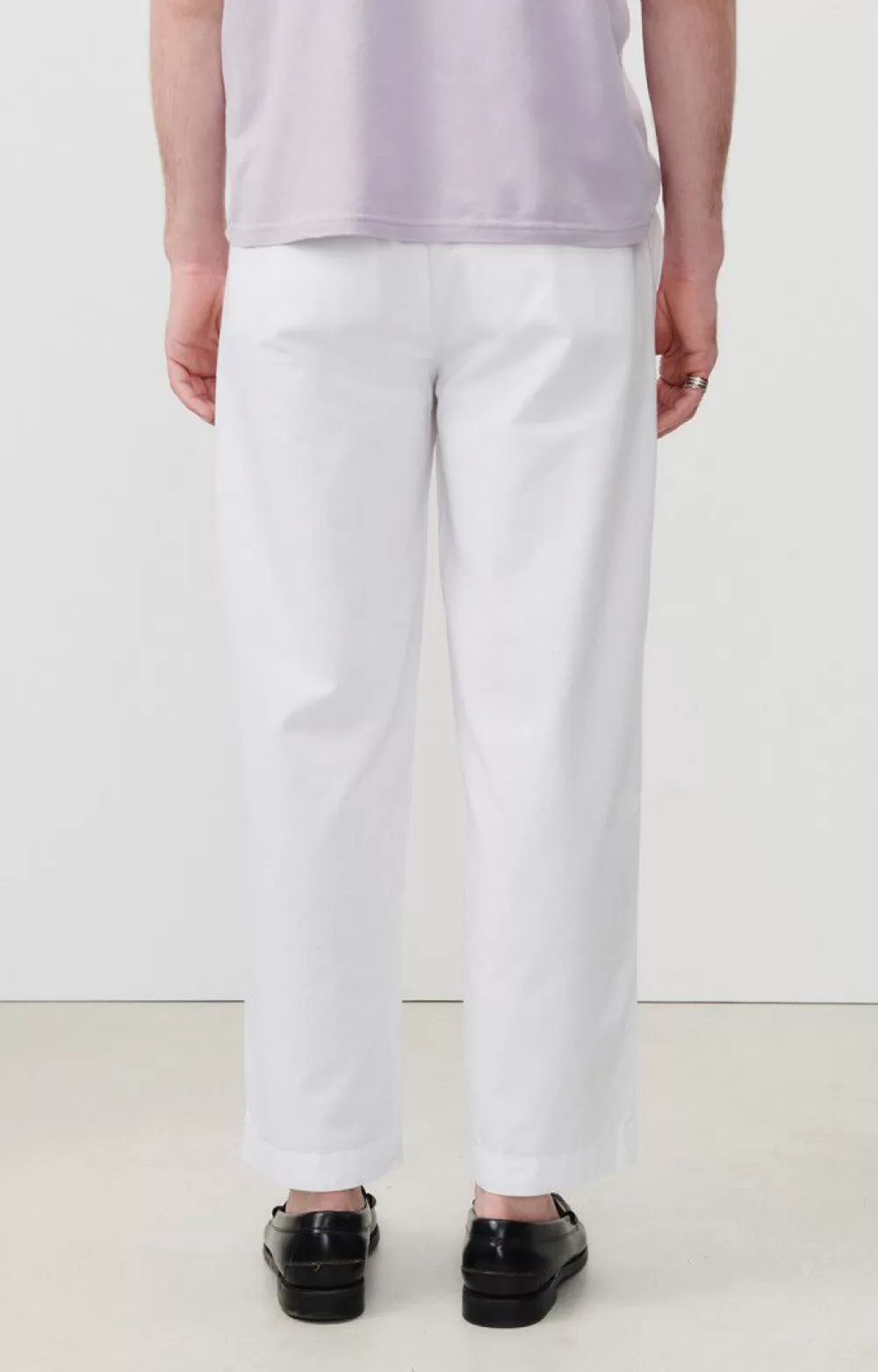 Pantalon Homme Tysco*American Vintage Discount